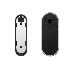 Išmanioji spyna Aqara Smart Lock U200, pilka