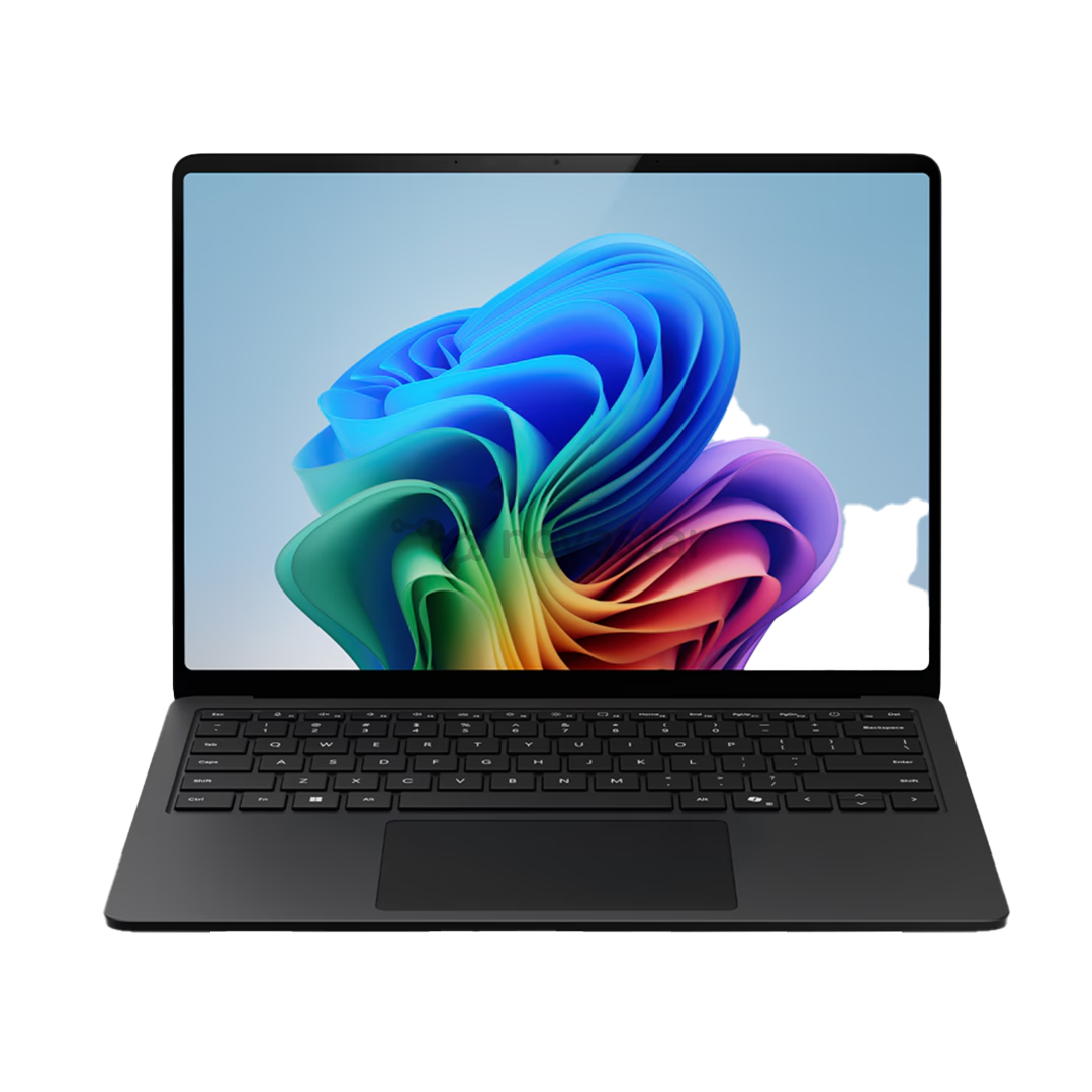 Microsoft Surface Laptop 7, 13,8'', 120 Hz, X Elite, 16 GB, 512 GB, Copilot+, ENG, black - Notebook