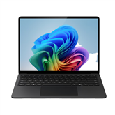 Microsoft Surface Laptop 7, 13,8'', 120 Hz, X Elite, 16 GB, 1 TB, Copilot+, ENG, juodas - Nešiojamas kompiuteris