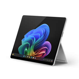 Microsoft Surface Pro 11, 13'', 120 Hz, OLED, X Elite, 16 GB, 512 GB, Copilot+, platinum - Notebook
