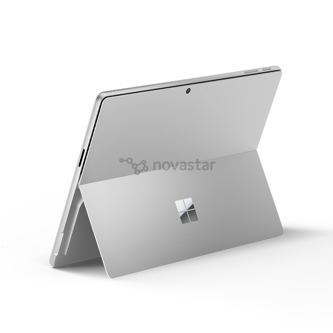 Microsoft Surface Pro 11, 13'', 120 Hz, OLED, X Elite, 16 GB, 512 GB, Copilot+, platinum - Notebook