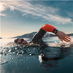 Garmin Fenix 8, 51 mm, slate gray - Sports watch