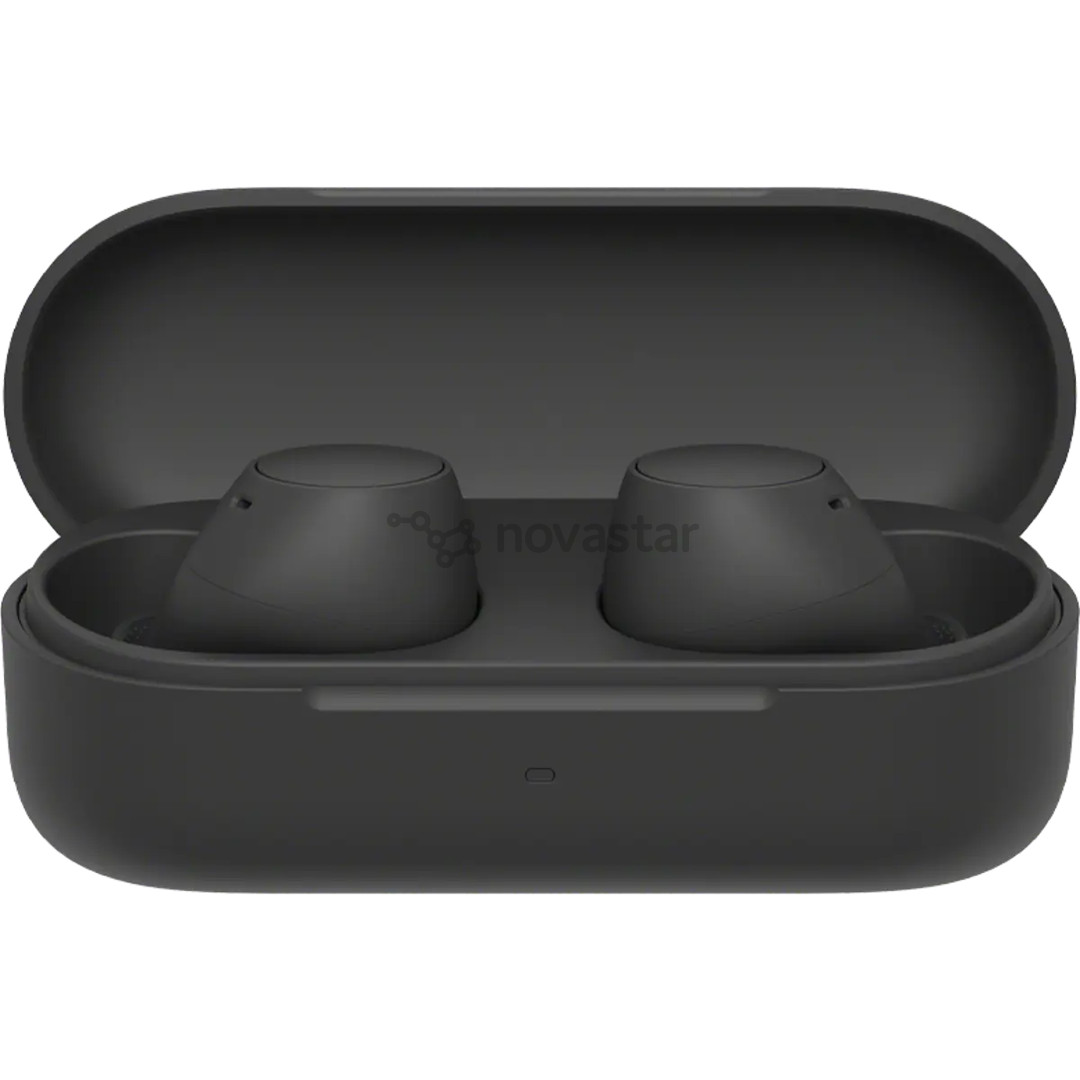 Sony WF-C510, черный - Полностью беспроводные наушники