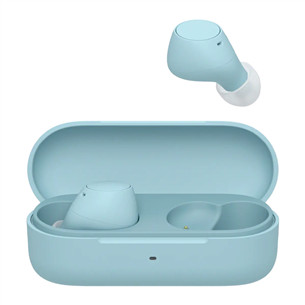 Sony WF-C510, mėlynos - Belaidės ausinės