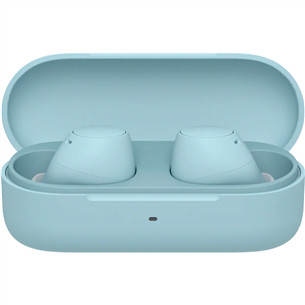 Sony WF-C510, mėlynos - Belaidės ausinės