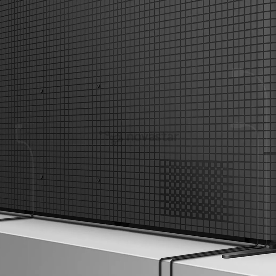 Televizorius Sony Bravia 9 XR90, 85", 4K UHD, Mini-LED, juodas