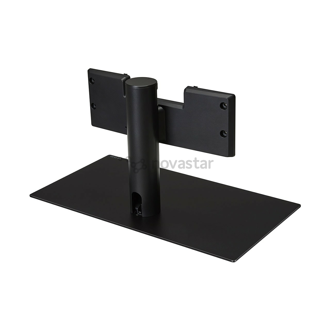 LG G4SN, 55'', black - TV stand