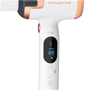 Plaukų garbanojimo suktukas Rowenta CF4310