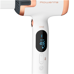 Plaukų garbanojimo suktukas Rowenta CF4310