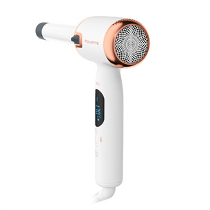 Plaukų garbanojimo suktukas Rowenta CF4310