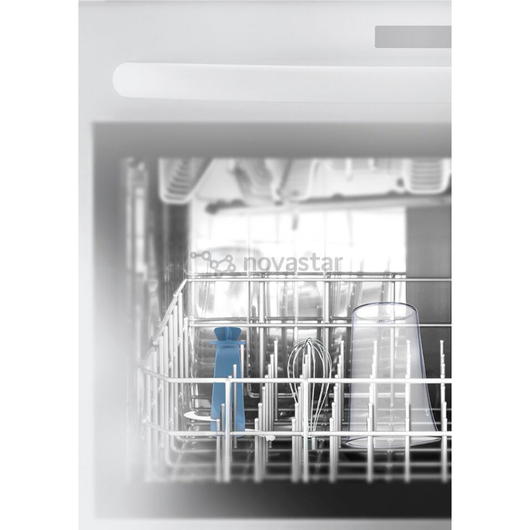 Tefal Infiny Force, baltas - Trintuvas