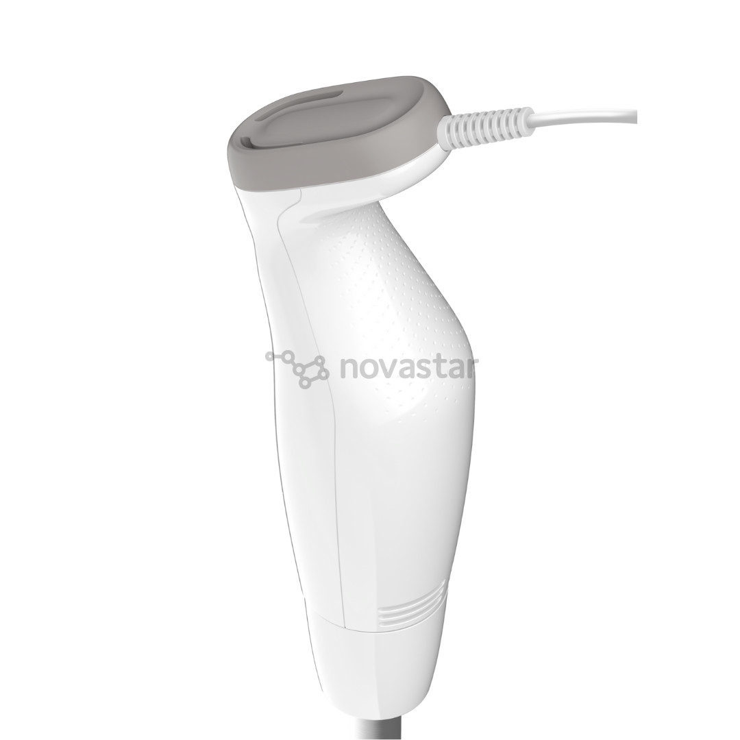 Tefal Easychef, 450 W, baltas - Trintuvas