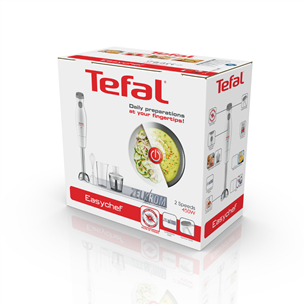 Trintuvas Tefal HB453138