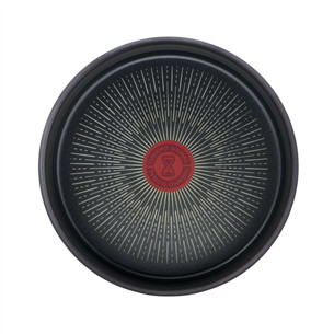 Tefal Ingenio Unlimited On, 5 dalių - Keptuvių ir puodų rinkinys + rankena