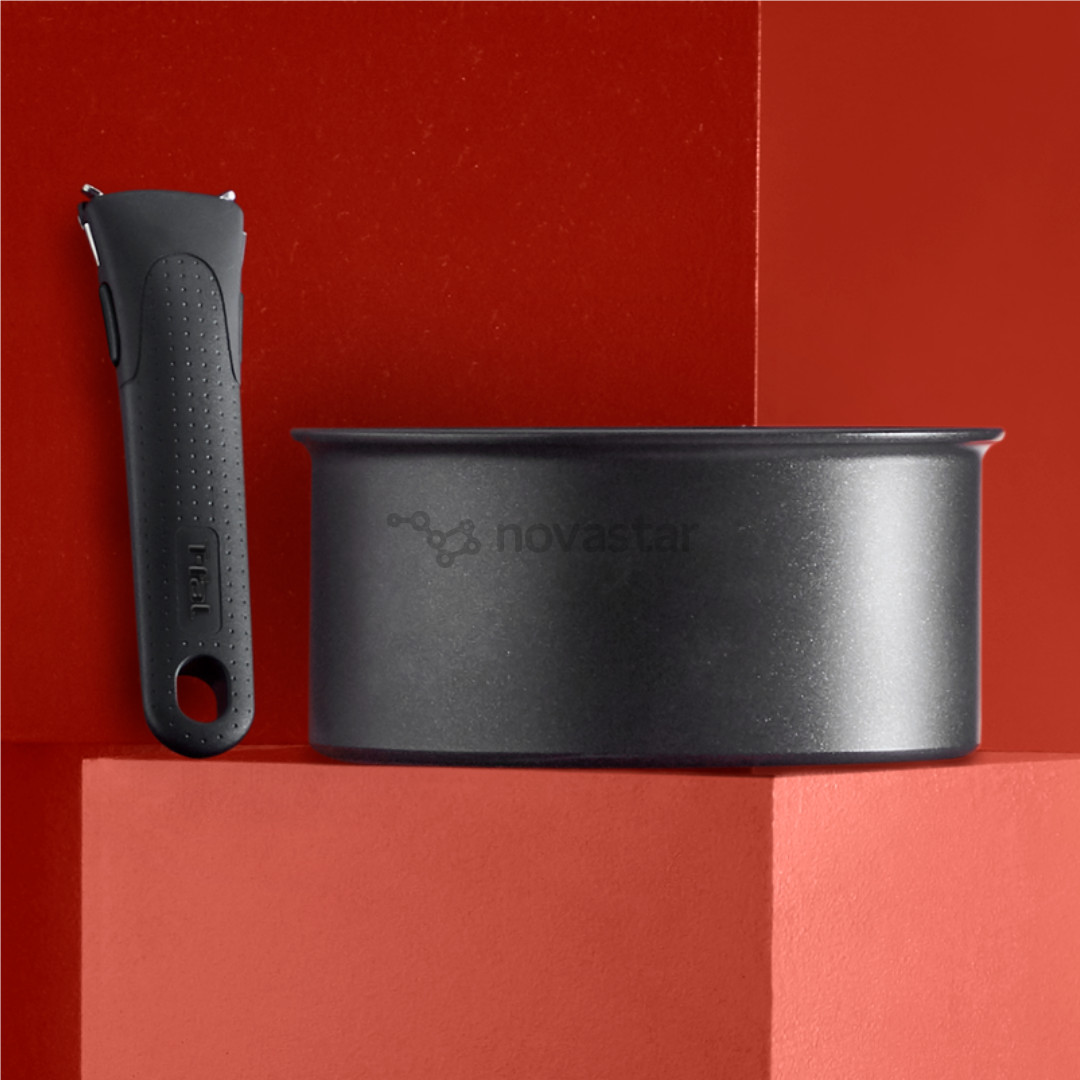 Tefal Ingenio Unlimited, 18 см - Кастрюля