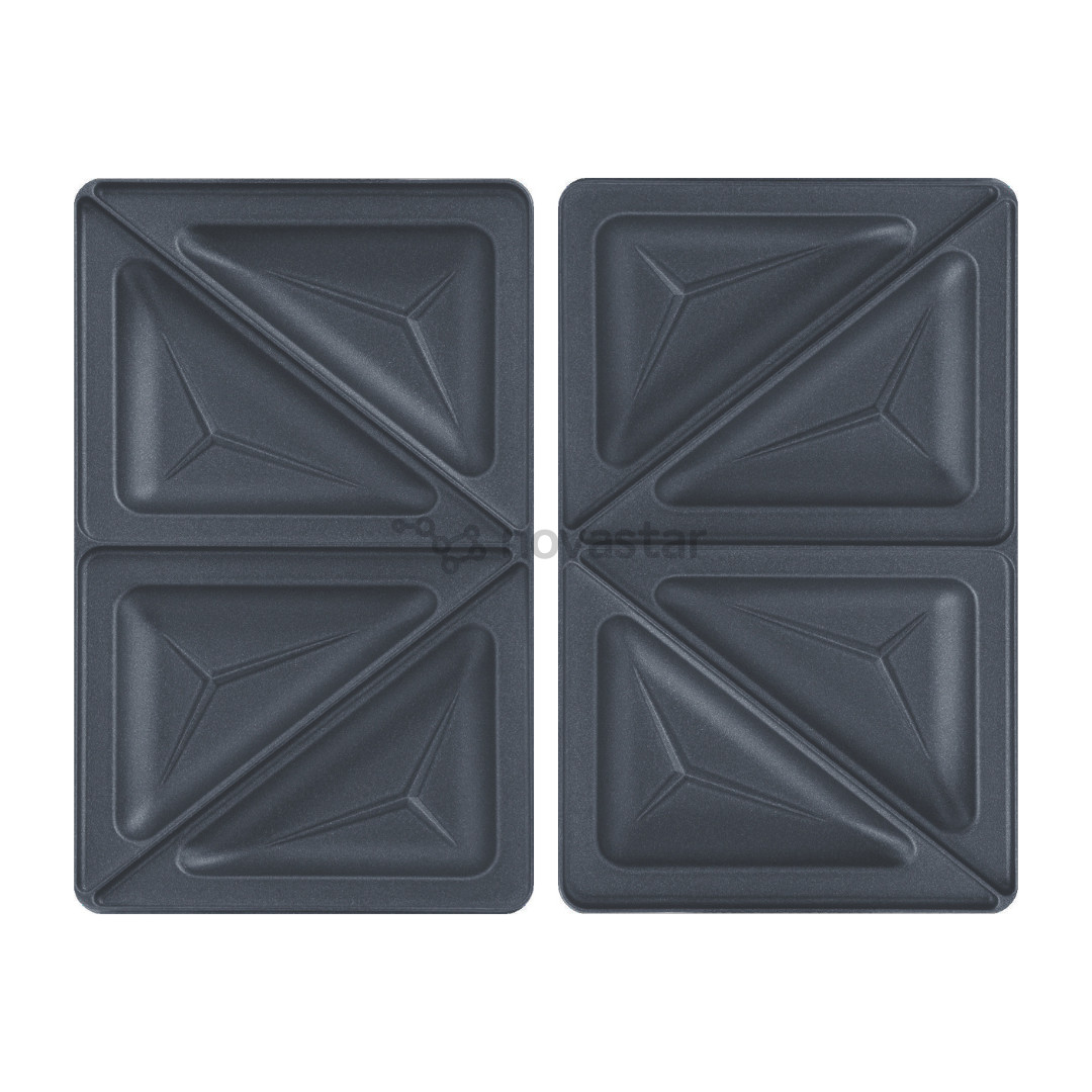 Plokštelės sumuštiniams Tefal XA800212