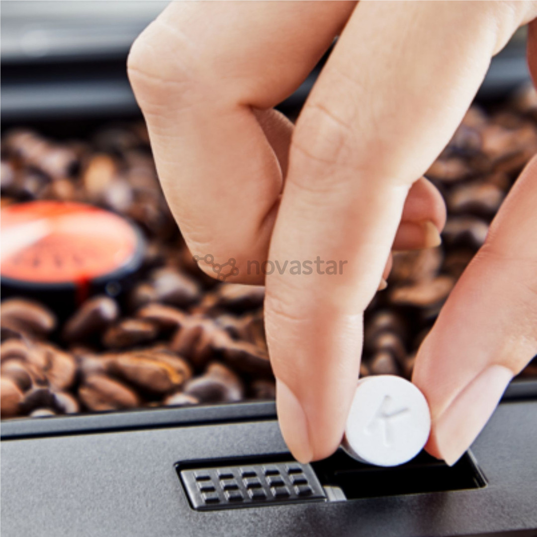 Valymo tabletės Krups XS300010, 10vnt