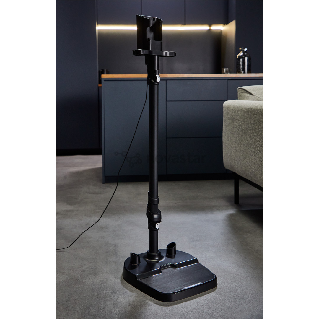 Tefal X-Force Flex, 11.60 - Įkrovimo stotelė