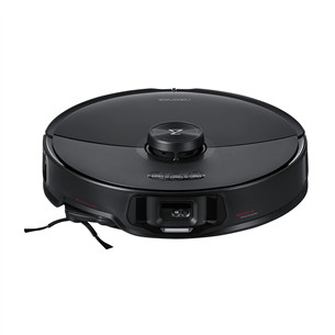 Roborock S8 MaxV Ultra, Wet & Dry, juodas - Dulkių siurblys robotas