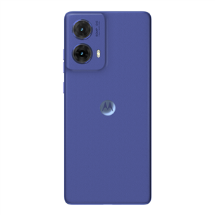 Išmanusis telefonas Motorola G85, 6,7'', 12 GB, 256 GB, mėlynas