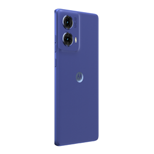 Išmanusis telefonas Motorola G85, 6,7'', 12 GB, 256 GB, mėlynas