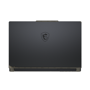 MSI Cyborg 15 A13V, 15,6'', 144 Hz, i7, 16 GB, 512 GB, RTX 4060, translucent black - Notebook