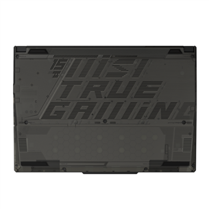 MSI Cyborg 15 A13V, 15,6'', 144 Hz, i7, 16 GB, 512 GB, RTX 4060, translucent black - Notebook