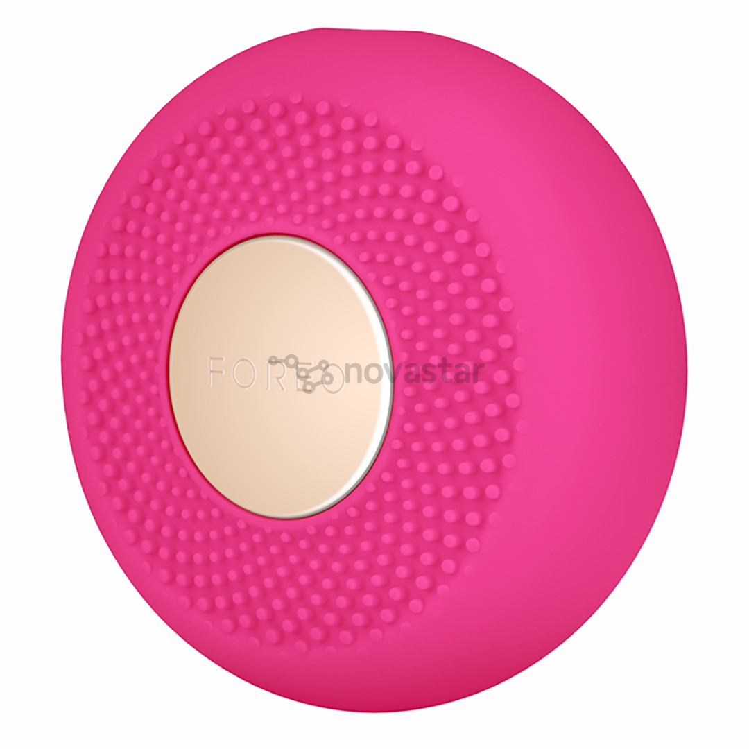 Foreo UFO 2 mini, fuchsia - Facial skin care device