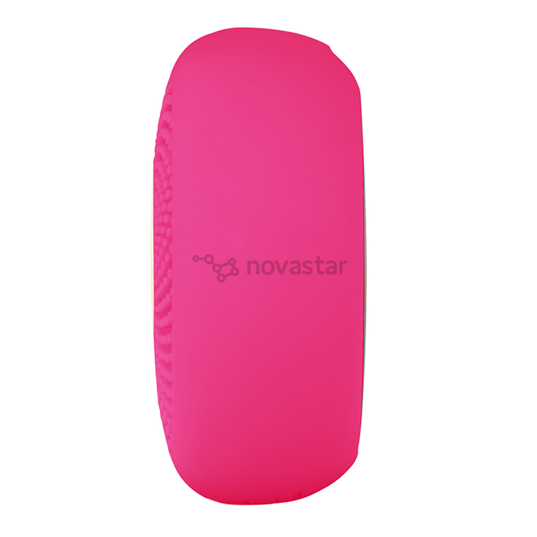 Foreo UFO 2 mini, fuchsia - Facial skin care device