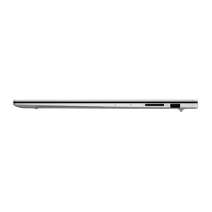 Asus Zenbook S 16 OLED, 16'', 3K, 120 Hz, OLED, Ryzen AI 9, 24 GB, 1 TB, baltas - Nešiojamasis kompiuteris