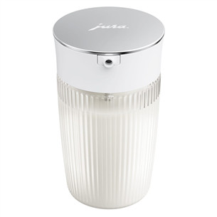 JURA, 0.5 L - Glass milk container