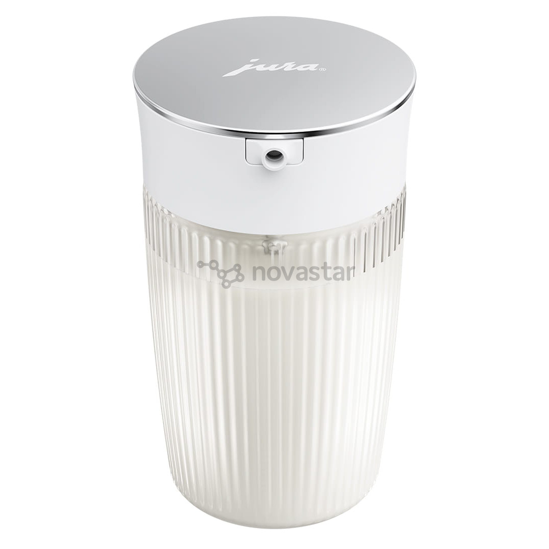 JURA, 0.5 L - Glass milk container