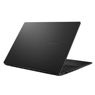 Nešiojamas kompiuteris Asus Vivobook S 14 OLED, 14'', 120 Hz, 3K, OLED, Ryzen AI 9, 24 GB, 1 TB, juodas