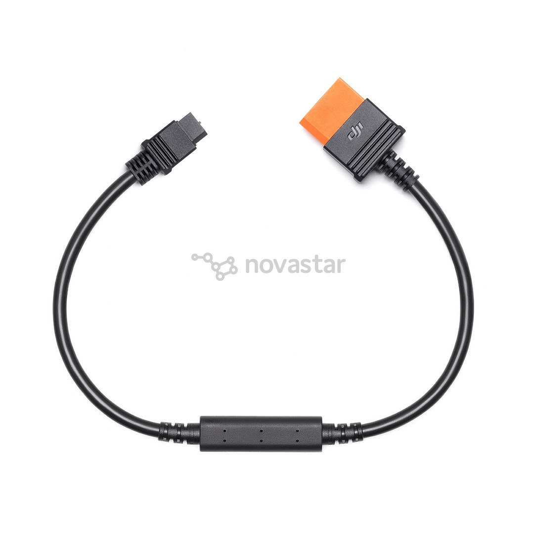 DJI Power SDC to XT60 Power Cable, 12 В - Кабель