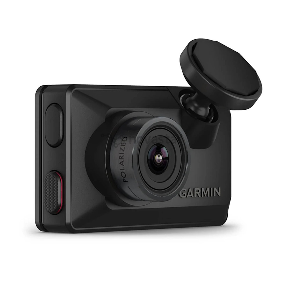 Vaizdo registratorius Garmin Dash Cam X310, juodas