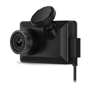 Vaizdo registratorius Garmin Dash Cam X310, juodas