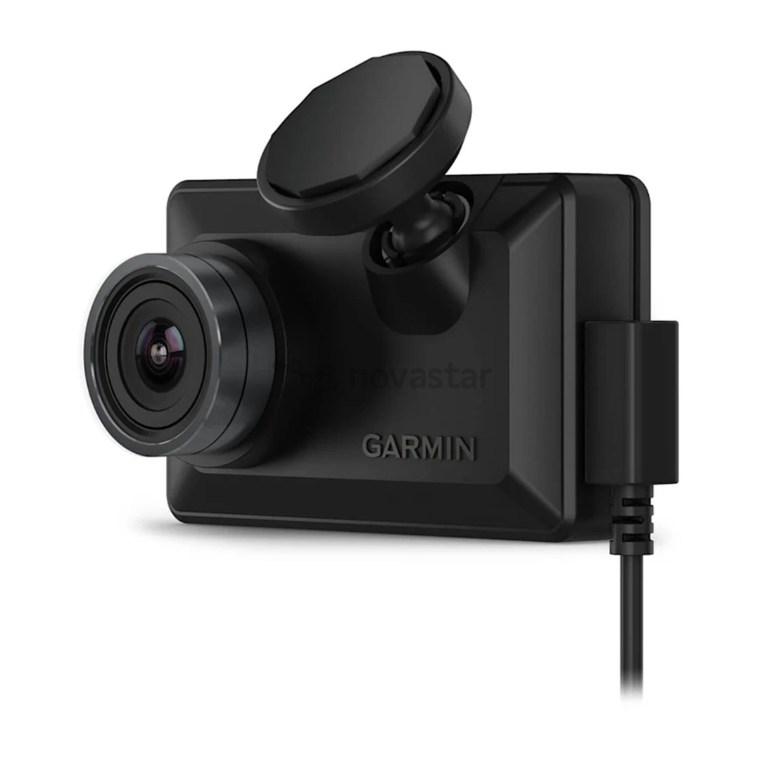 Vaizdo registratorius Garmin Dash Cam X310, juodas