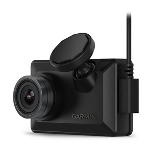 Vaizdo registratorius Garmin Dash Cam X310, juodas