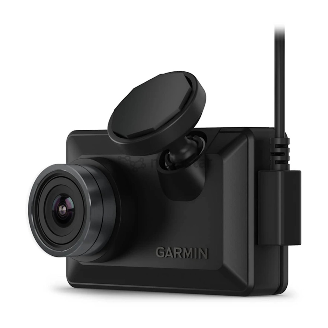 Vaizdo registratorius Garmin Dash Cam X310, juodas