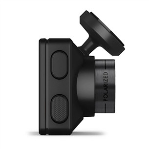 Vaizdo registratorius Garmin Dash Cam X310, juodas