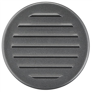 Tefal, juodas - Mėsainių slėgtuvas