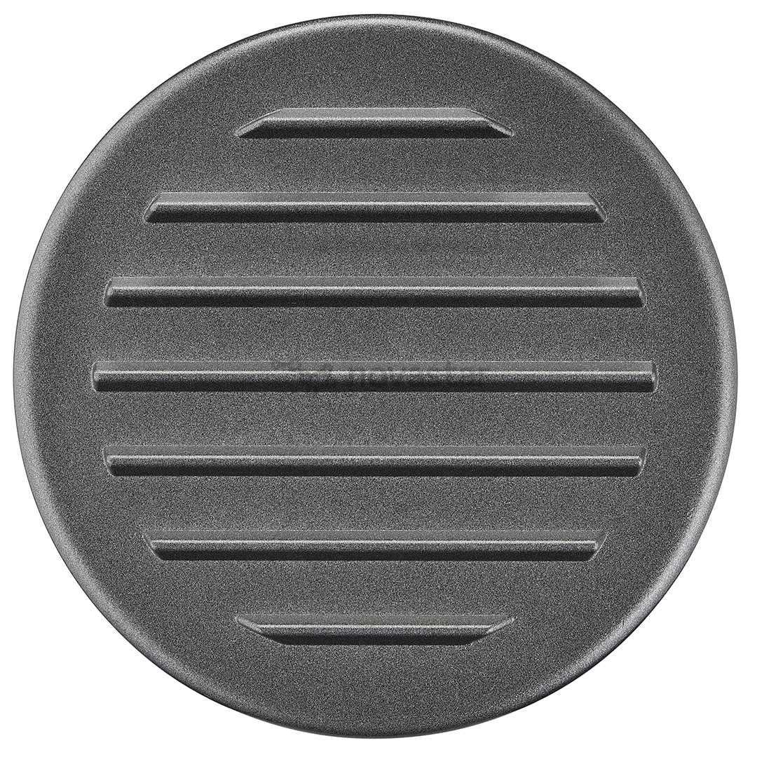 Tefal, juodas - Mėsainių slėgtuvas