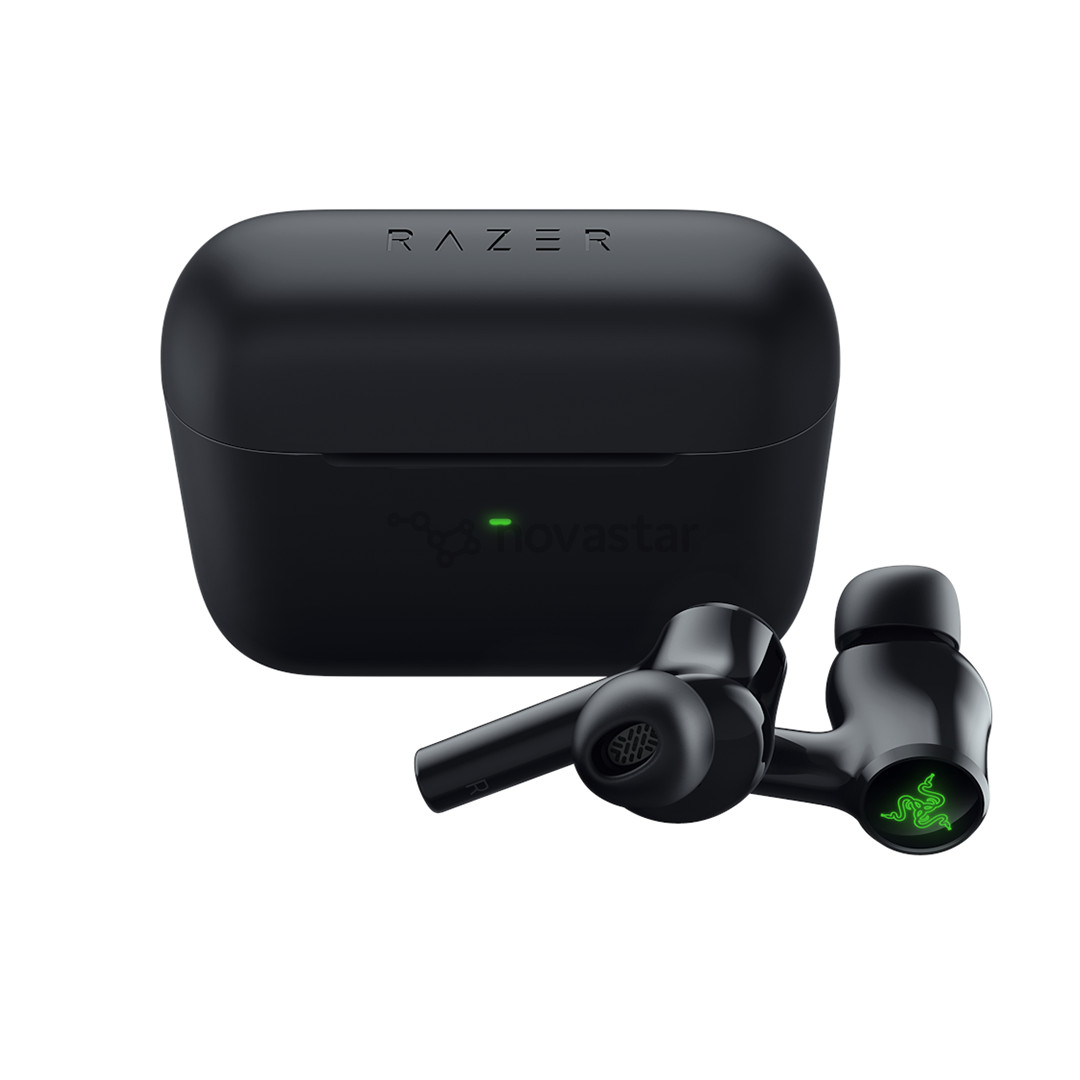 Razer Hammerhead Hyperspeed For Xbox, black - True Wireless Earphones