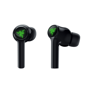 Belaidės ausinės Razer Hammerhead Hyperspeed For Xbox, juoda