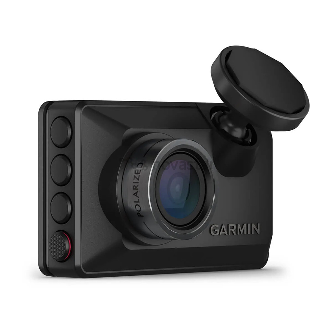 Garmin Dash Cam X210, juodas - Vaizdo registratorius