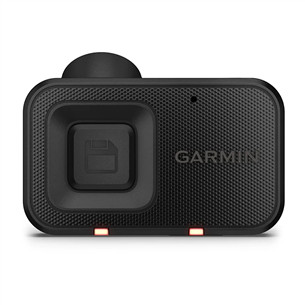 Garmin Dash Cam Mini 3, juodas - Video registratorius