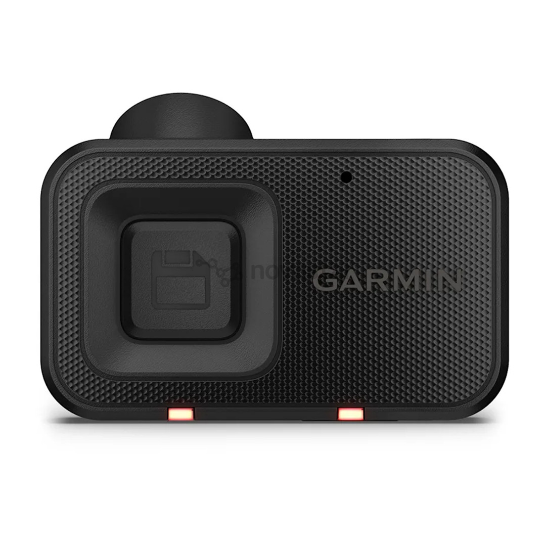 Garmin Dash Cam Mini 3, juodas - Video registratorius