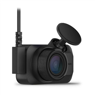 Garmin Dash Cam Mini 3, juodas - Video registratorius