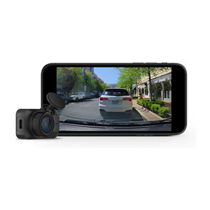 Garmin Dash Cam Mini 3, juodas - Video registratorius