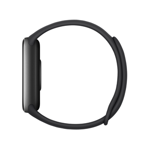 Išmanusis laikrodis Xiaomi Smart Band 9, juodas